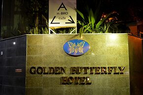 Golden Butterfly Hotel