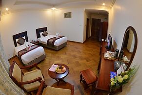 Golden Butterfly Hotel