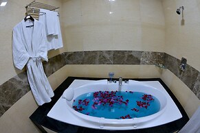 Golden Butterfly Hotel