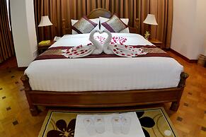 Golden Butterfly Hotel