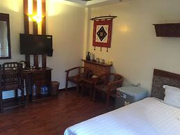 Thai Binh Sapa Hotel