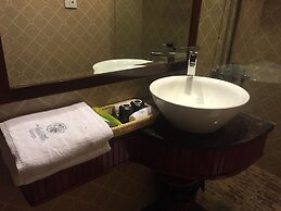 Thai Binh Sapa Hotel