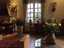 Thai Binh Sapa Hotel