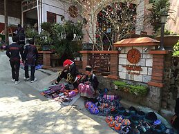 Thai Binh Sapa Hotel