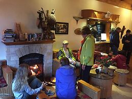 Thai Binh Sapa Hotel