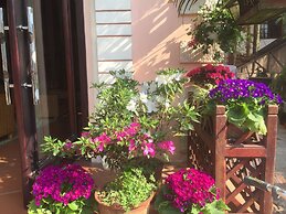 Thai Binh Sapa Hotel