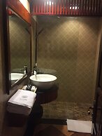 Thai Binh Sapa Hotel