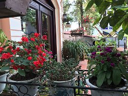 Thai Binh Sapa Hotel