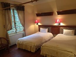 Thai Binh Sapa Hotel