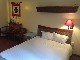 Thai Binh Sapa Hotel