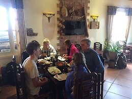 Thai Binh Sapa Hotel