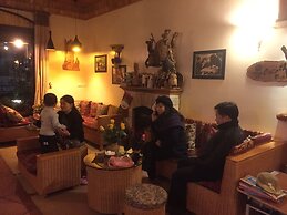 Thai Binh Sapa Hotel