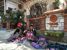 Thai Binh Sapa Hotel