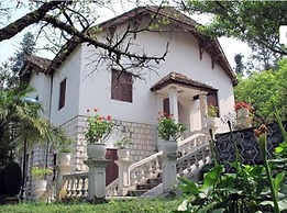 Thai Binh Sapa Hotel