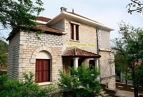 Thai Binh Sapa Hotel