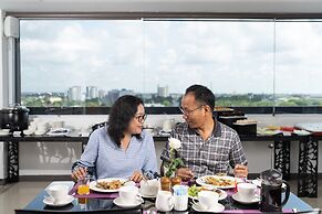 The Hub Hotel