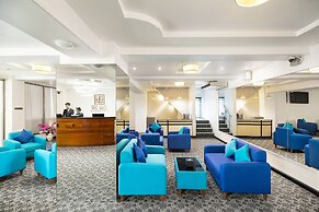 The Hub Hotel