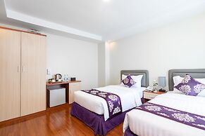 The Hub Hotel