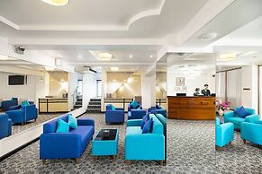 The Hub Hotel