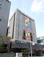 Hotel BUTI &