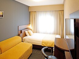 Hotel Sunroute Hikone