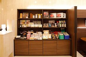 Hotel Sunroute Hikone