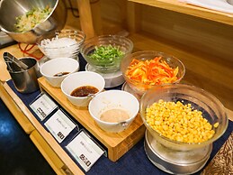 Hotel Sunroute Hikone