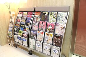 Hotel Sunroute Hikone