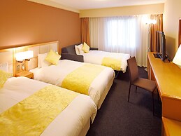 Hotel Sunroute Hikone