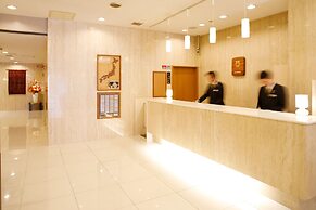 Hotel Sunroute Hikone