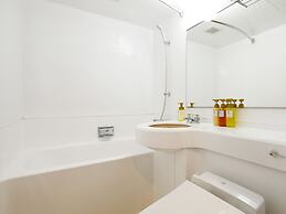 Hotel Sunroute Hikone