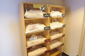 Hotel Sunroute Hikone