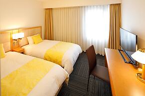 Hotel Sunroute Hikone