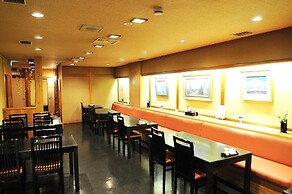 Hotel Sunroute Hikone