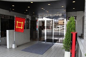 Hotel Sunroute Hikone