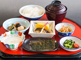 Hotel Sunroute Hikone