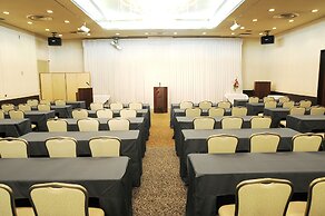 Hotel Sunroute Hikone