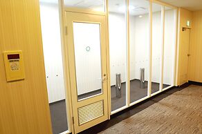 Hotel Sunroute Hikone