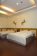 Reyna's The Haven and Gardens