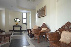 Reyna's The Haven and Gardens