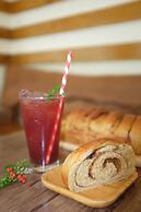 Reyna's The Haven and Gardens