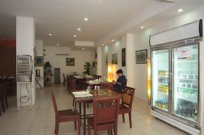 Reyna's The Haven and Gardens