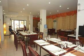 Reyna's The Haven and Gardens