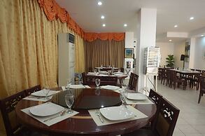 Reyna's The Haven and Gardens