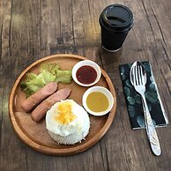 Reyna's The Haven and Gardens