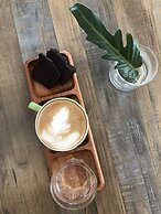 Reyna's The Haven and Gardens