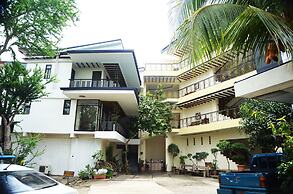 Reyna's The Haven and Gardens