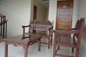 Reyna's The Haven and Gardens