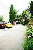 Reyna's The Haven and Gardens