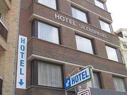 Hotel Uilenspiegel